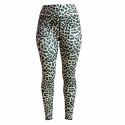 Safari High Waist Leggings