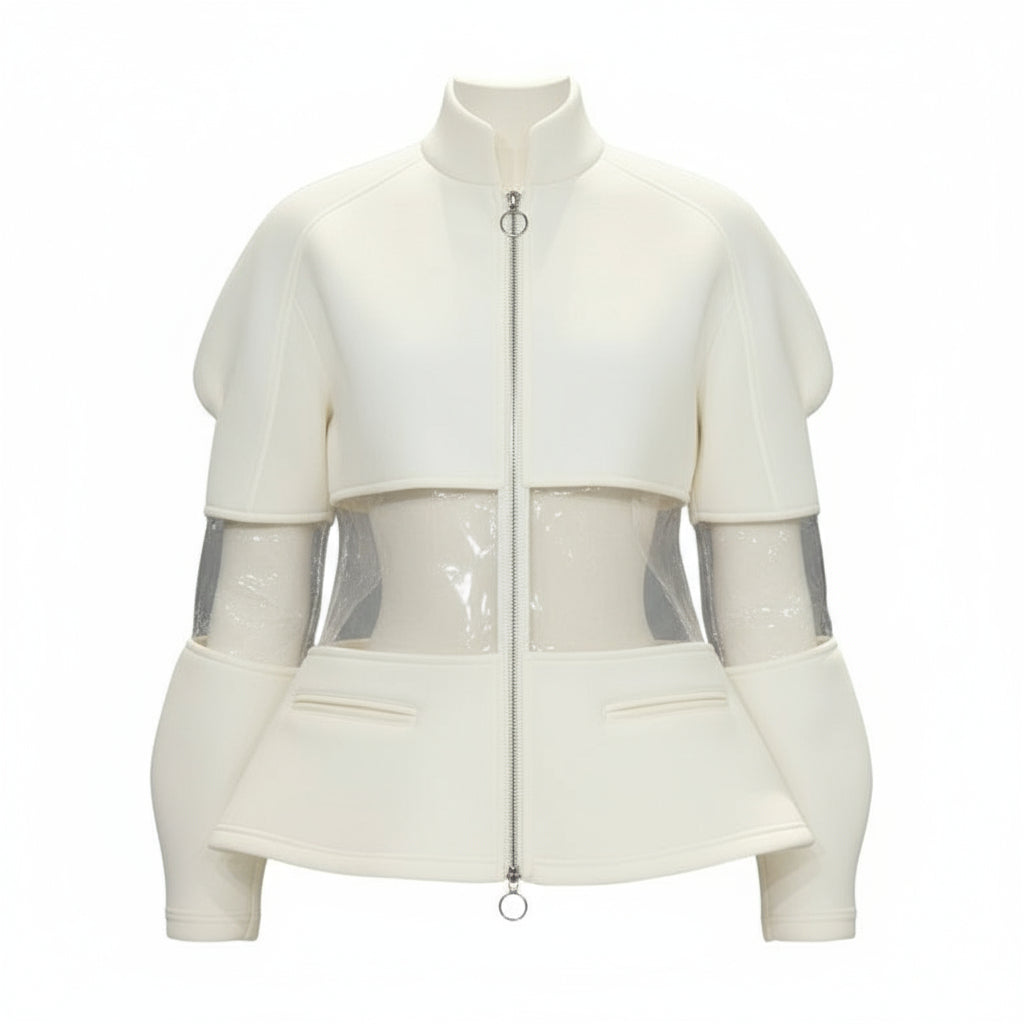 Outerwear – Nik Spruill
