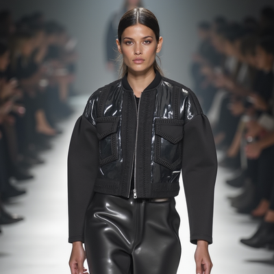 COMPLETION JACKET