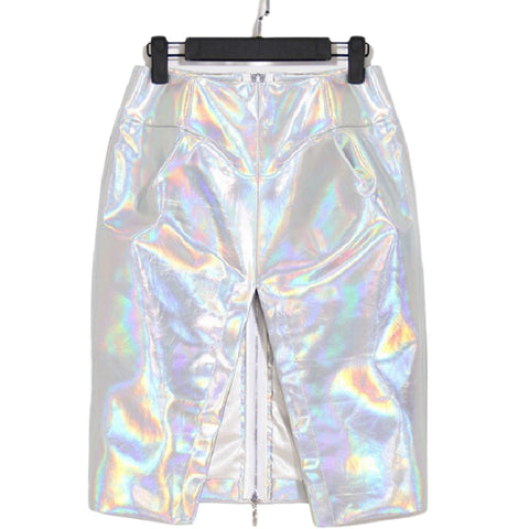 ILLUMINATE SKIRT