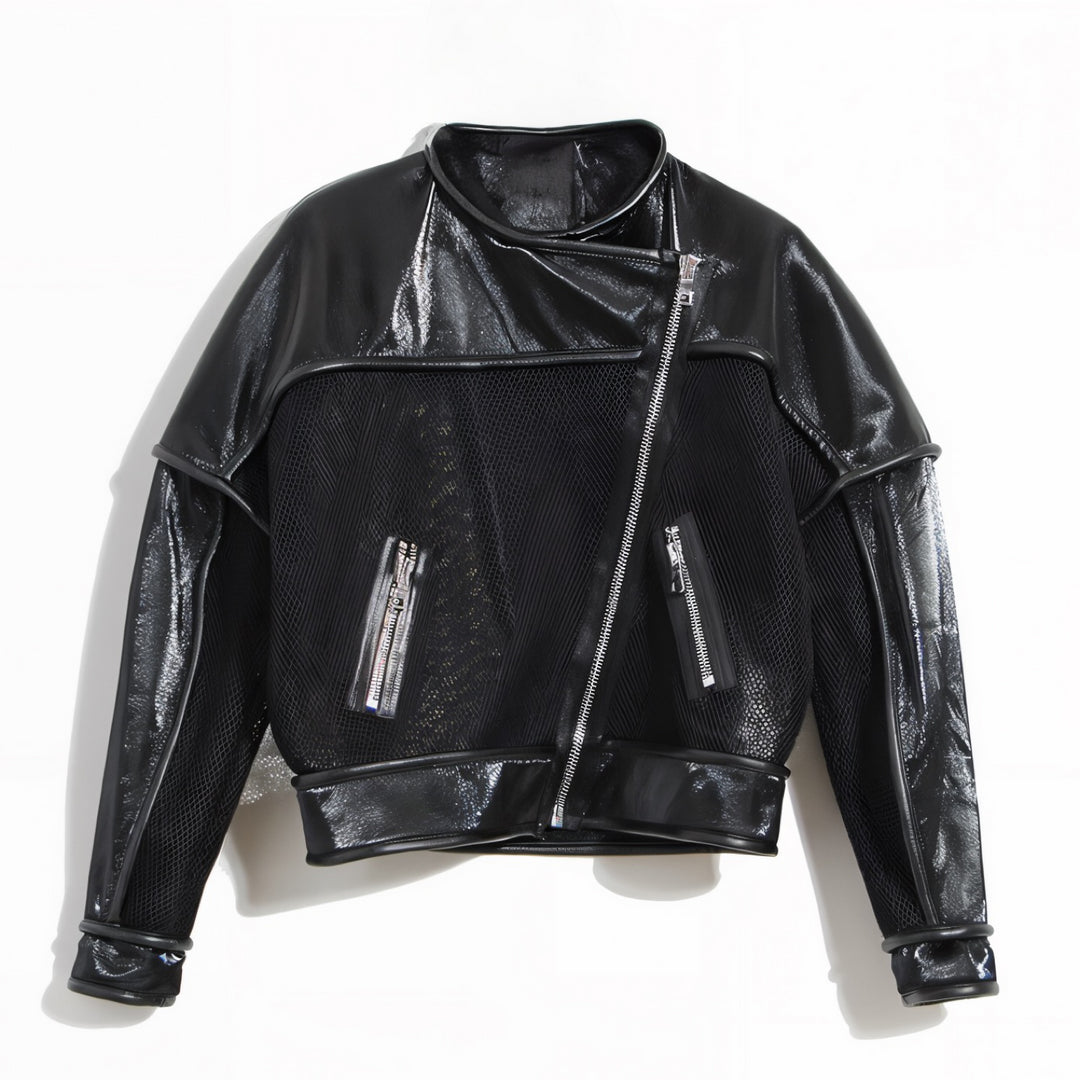 FREEDOM JACKET – Nik Spruill