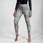 Safari High Waist Leggings