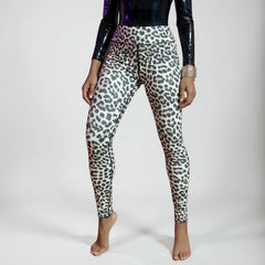 Safari High Waist Leggings