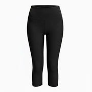 STEEL HIGH WAIST LEGGING BLACK