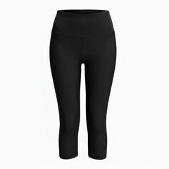 STEEL HIGH WAIST LEGGING BLACK