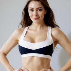 RESORT CRISS CROSS TOP