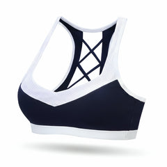 RESORT CRISS CROSS TOP