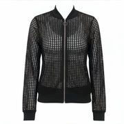 EFFORTLESS MOTION JACKET