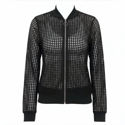 EFFORTLESS MOTION JACKET