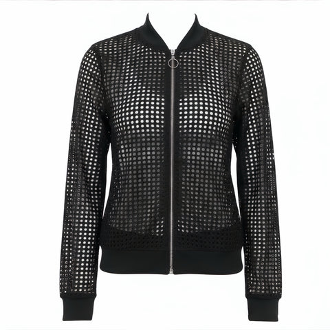 EFFORTLESS MOTION JACKET