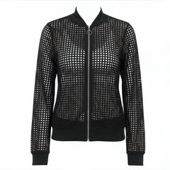 EFFORTLESS MOTION JACKET