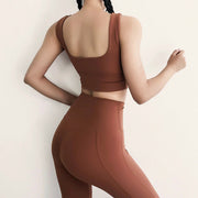 SHIVAYA HIGH WAIST LEGGING