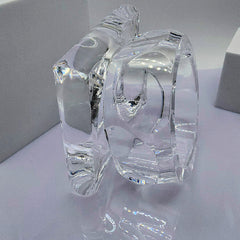 A Nik Spruill CYPHER watch sitting on top of a table.