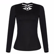 SYDNEY LONG SLEEVE