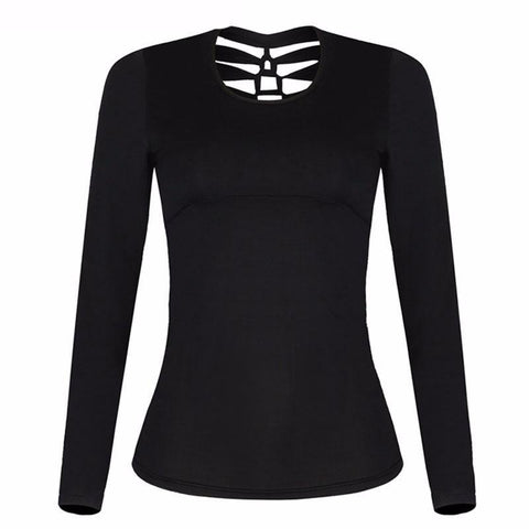 SYDNEY LONG SLEEVE