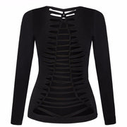 SYDNEY LONG SLEEVE