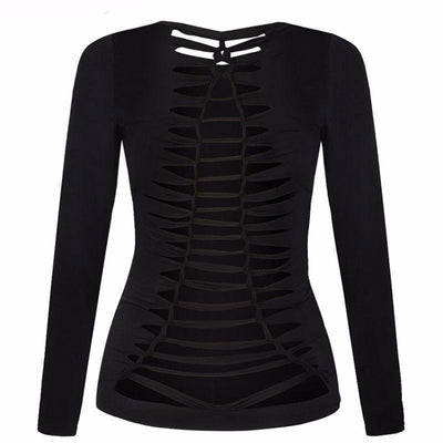SYDNEY LONG SLEEVE