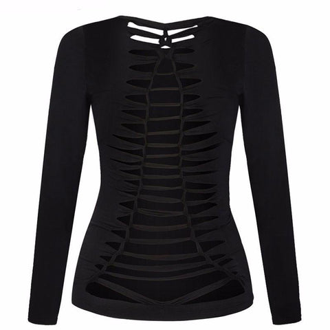 SYDNEY LONG SLEEVE