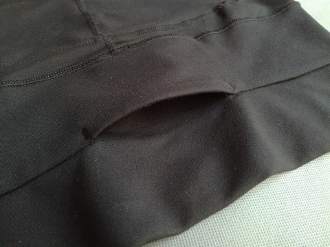 REFLECTION HIGH WAIST LEGGING