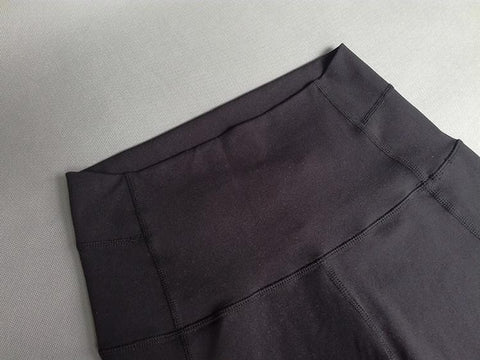 REFLECTION HIGH WAIST LEGGING