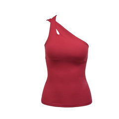 INFINITY TOP RED