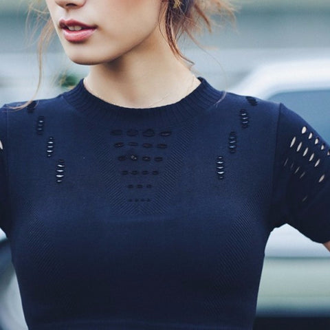 REBEL COLLECTION BLACK TOP VENTILATED cutout by Moves Athletix