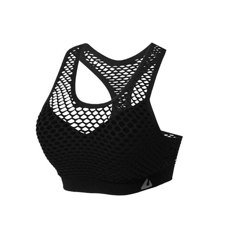 YOU ARE THE ONE CROP BLACK