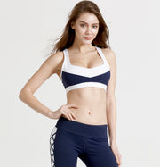 RESORT CRISS CROSS TOP