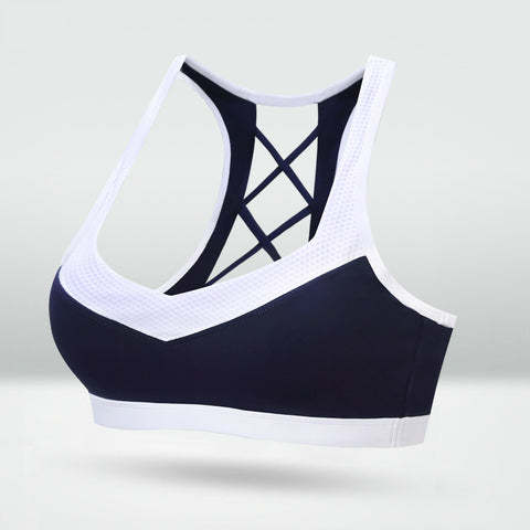 RESORT CRISS CROSS TOP