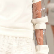 Nicole Spruill, Fashion designer Nicole Spruill, Couture Collection, Runway, Moves by Nicole Spruill