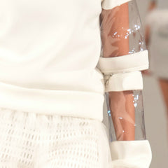 Nicole Spruill, Fashion designer Nicole Spruill, Couture Collection, Runway, Moves by Nicole Spruill