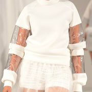 Nicole Spruill, Fashion designer Nicole Spruill, Couture Collection, Runway, Moves by Nicole Spruill