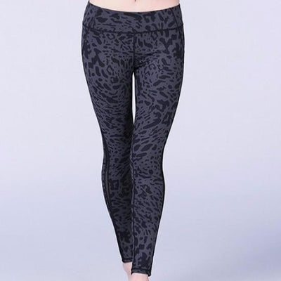 FEMME FATALE LEGGING