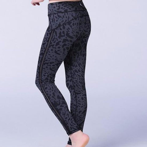FEMME FATALE LEGGING