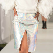 Nicole Spruill, Fashion designer Nicole Spruill, Couture Collection, Runway, Moves by Nicole Spruill