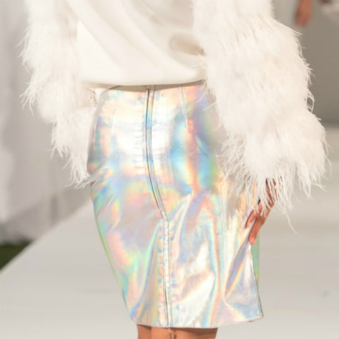 Nicole Spruill, Fashion designer Nicole Spruill, Couture Collection, Runway, Moves by Nicole Spruill