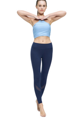 RAPTURE LEGGING NAVY