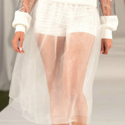 Nicole Spruill, Fashion designer Nicole Spruill, Couture Collection, Runway, Moves by Nicole Spruill