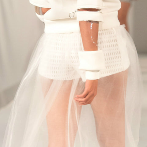 Nicole Spruill, Fashion designer Nicole Spruill, Couture Collection, Runway, Moves by Nicole Spruill