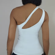 INFINITY TOP WHITE