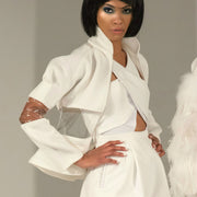 Nicole Spruill, Fashion designer Nicole Spruill, Couture Collection, Runway, Moves by Nicole Spruill
