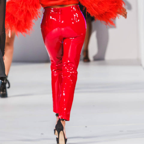 Nik Spruill, Nik Spruill brand ready-to-wear collection,  Couture Collection, Runway, one strut models fashion week atlanta
