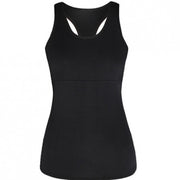 SYDNEY CRISS CROSS BACK SPORTS TANK